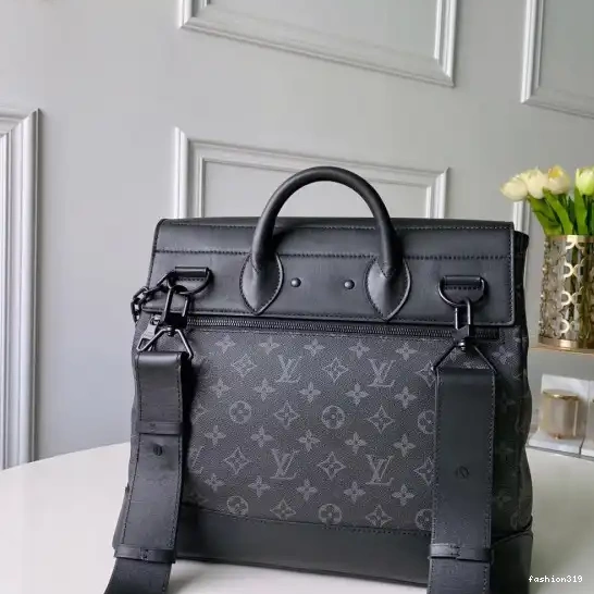 LOUIS STEAMER VUITTON PM 0413